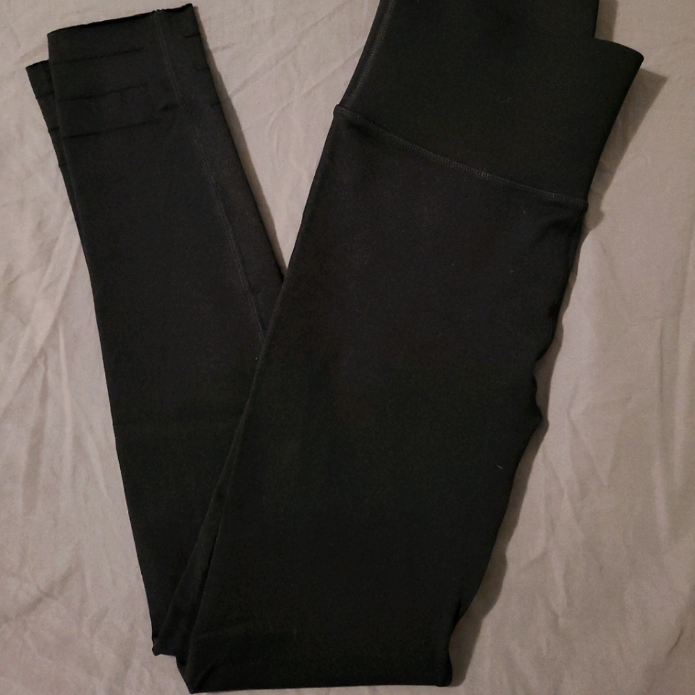 Fabletics sculpknit leggings